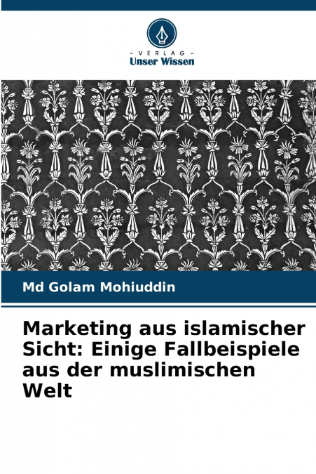 Marketing aus islamischer Sicht