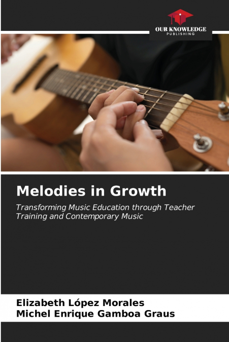 Melodies in Growth