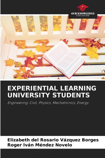 EXPERIENTIAL LEARNING UNIVERSITY STUDENTS