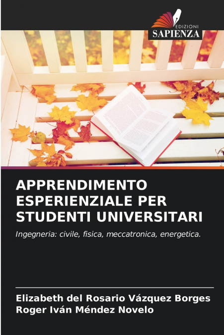 APPRENDIMENTO ESPERIENZIALE PER STUDENTI UNIVERSITARI