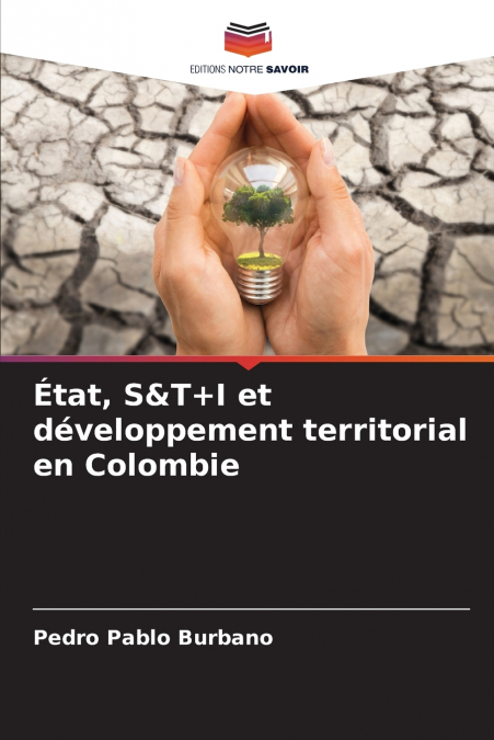 État, S&T+I et développement territorial en Colombie