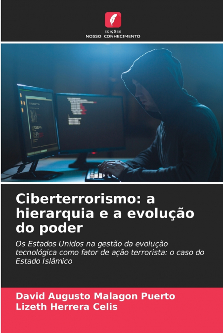 Ciberterrorismo