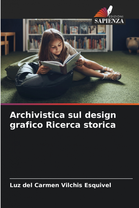 Archivistica sul design grafico Ricerca storica