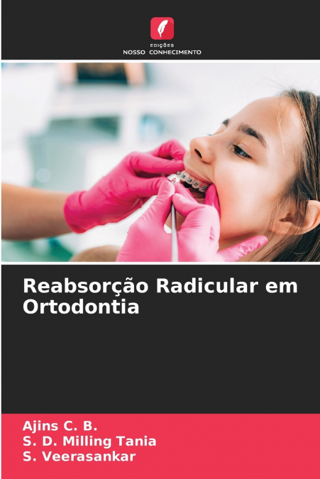 Reabsorção Radicular em Ortodontia