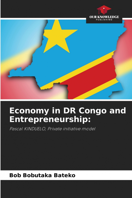 Economy in DR Congo and Entrepreneurship