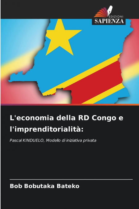 L’economia della RD Congo e l’imprenditorialità