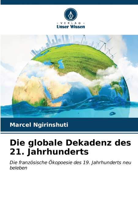 Die globale Dekadenz des 21. Jahrhunderts