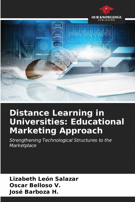 Distance Learning in Universities