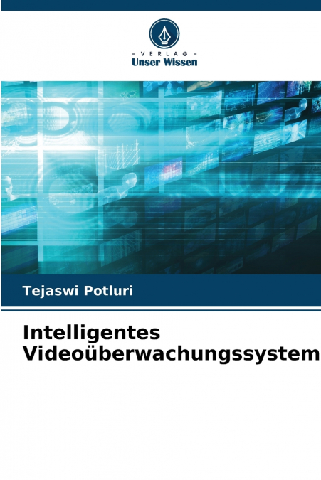 Intelligentes Videoüberwachungssystem