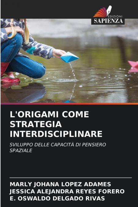 L’ORIGAMI COME STRATEGIA INTERDISCIPLINARE