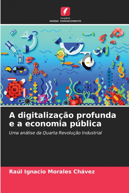 A digitalização profunda e a economia pública