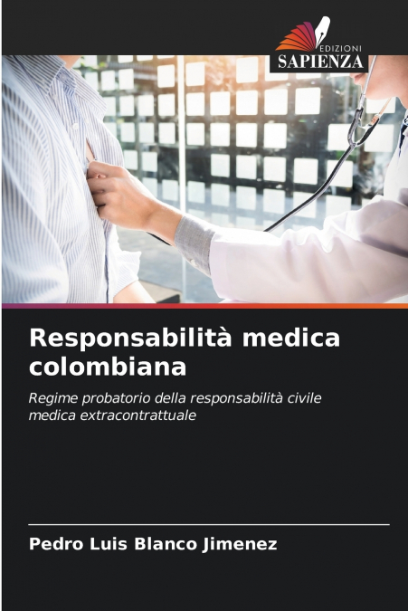 Responsabilità medica colombiana