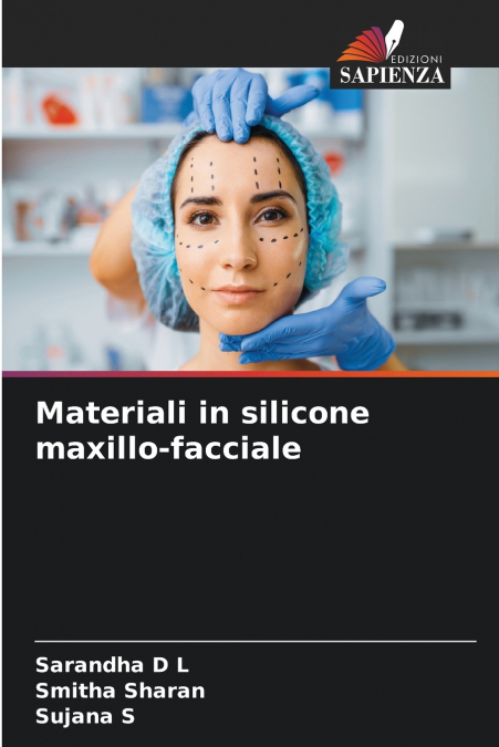 Materiali in silicone maxillo-facciale