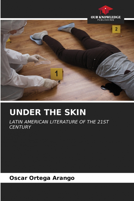 UNDER THE SKIN