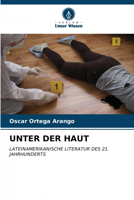 UNTER DER HAUT