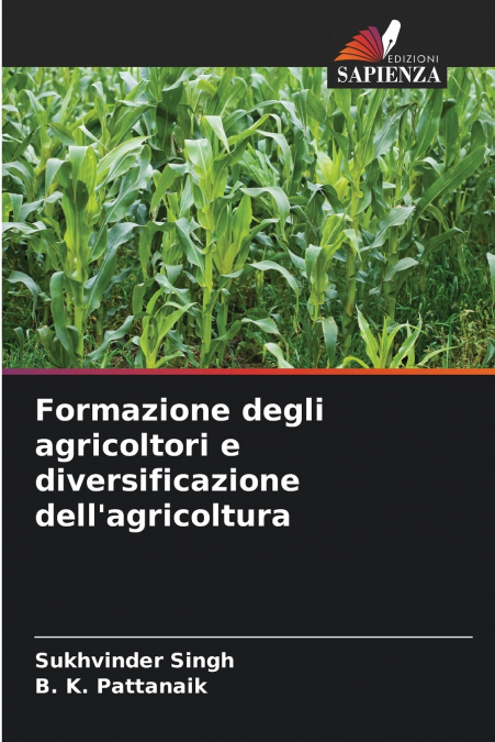Formazione degli agricoltori e diversificazione dell’agricoltura