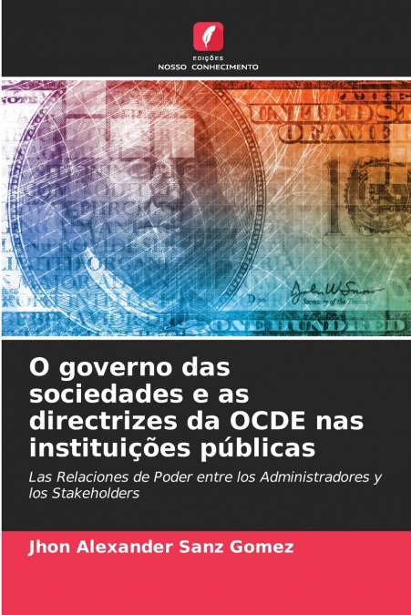 O governo das sociedades e as directrizes da OCDE nas instituições públicas