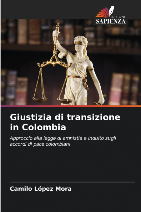 Giustizia di transizione in Colombia