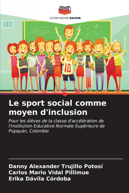 Le sport social comme moyen d’inclusion