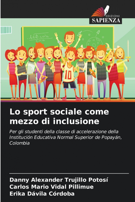 Lo sport sociale come mezzo di inclusione