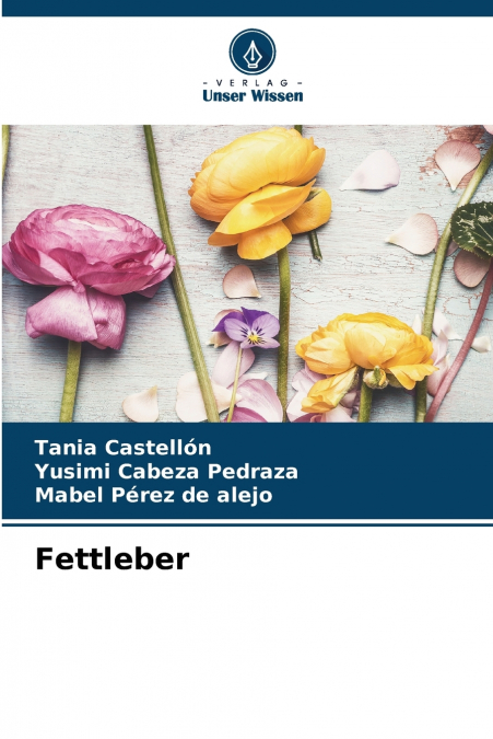 Fettleber