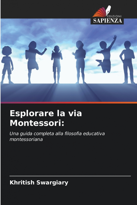 Esplorare la via Montessori