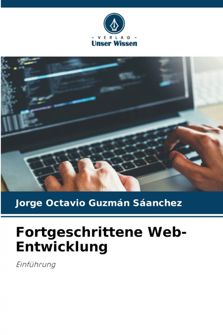 Fortgeschrittene Web-Entwicklung