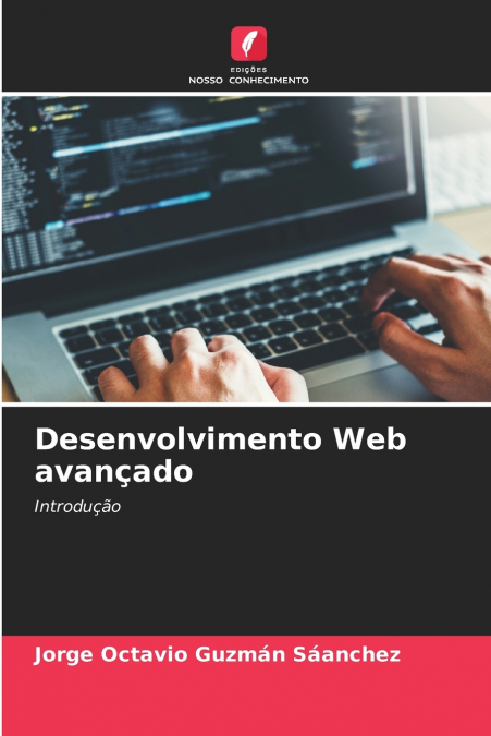 Desenvolvimento Web avançado
