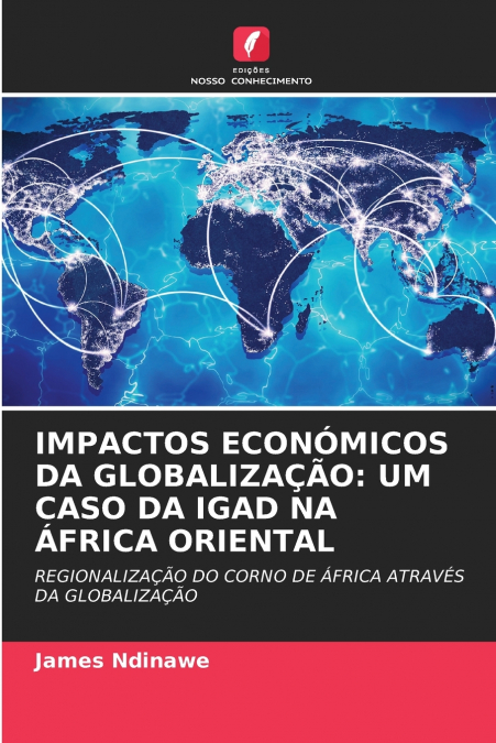 IMPACTOS ECONÓMICOS DA GLOBALIZAÇÃO