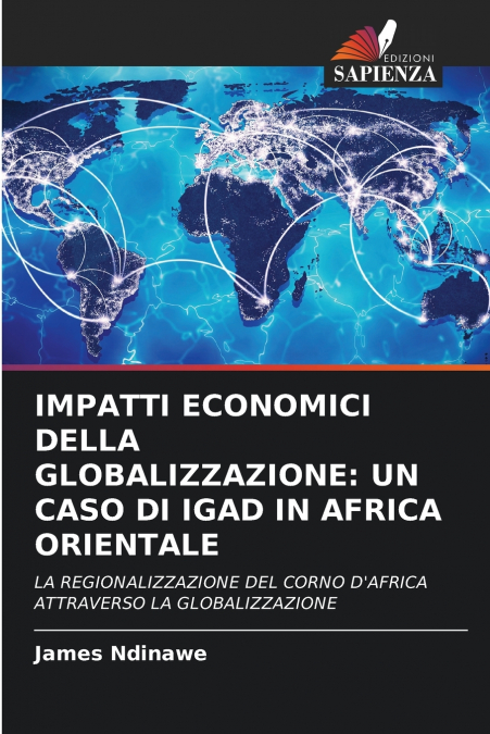 IMPATTI ECONOMICI DELLA GLOBALIZZAZIONE
