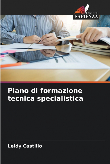 Piano di formazione tecnica specialistica