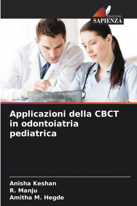 Applicazioni della CBCT in odontoiatria pediatrica