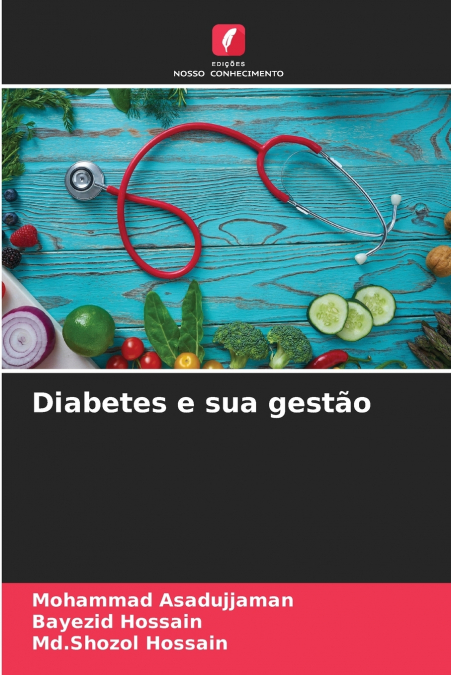 Diabetes e sua gestão