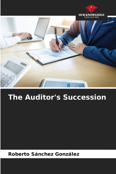 The Auditor’s Succession