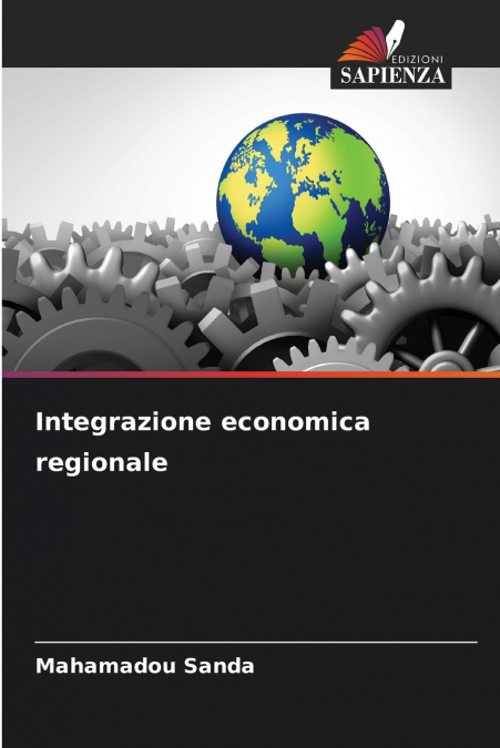 Integrazione economica regionale