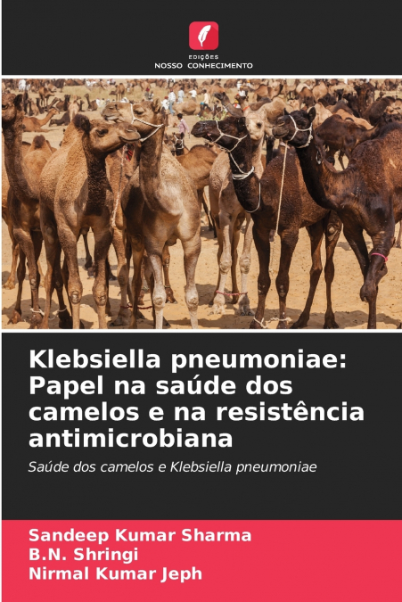 Klebsiella pneumoniae