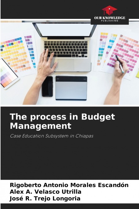The process in Budget Management