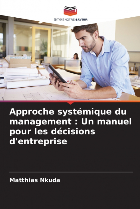 Approche systémique du management