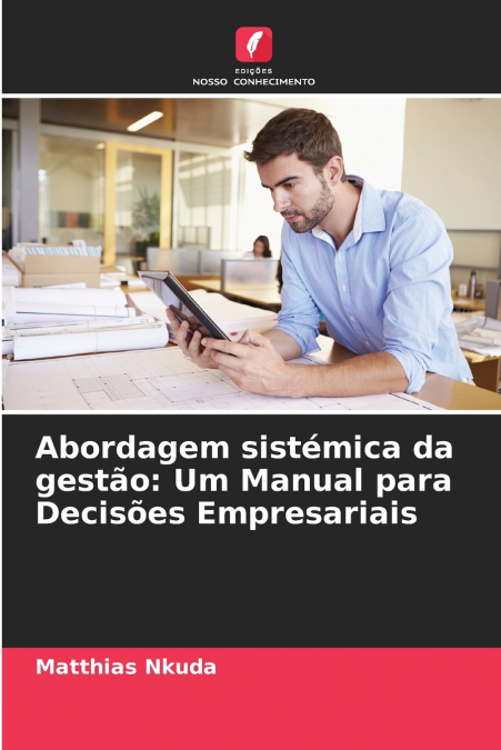 Abordagem sistémica da gestão