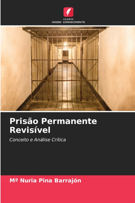 Prisão Permanente Revisível