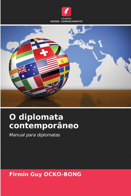 O diplomata contemporâneo