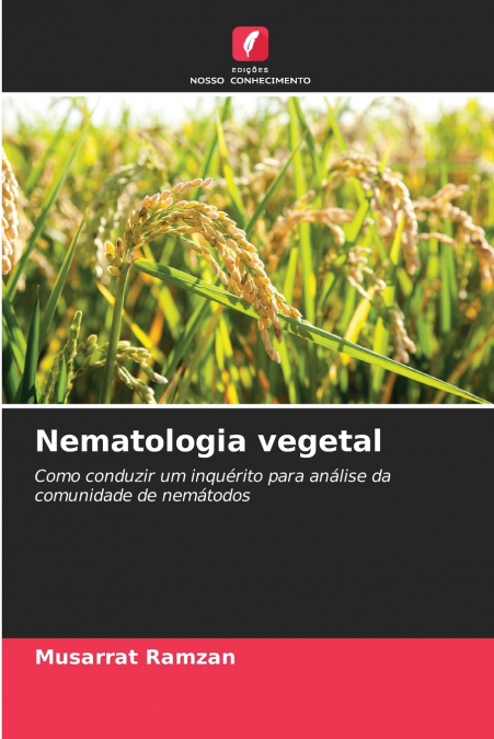Nematologia vegetal