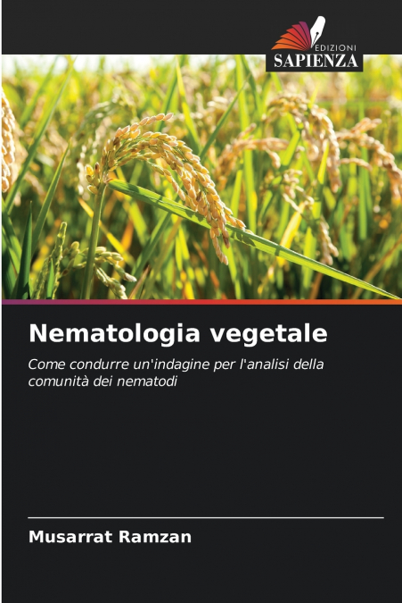 Nematologia vegetale
