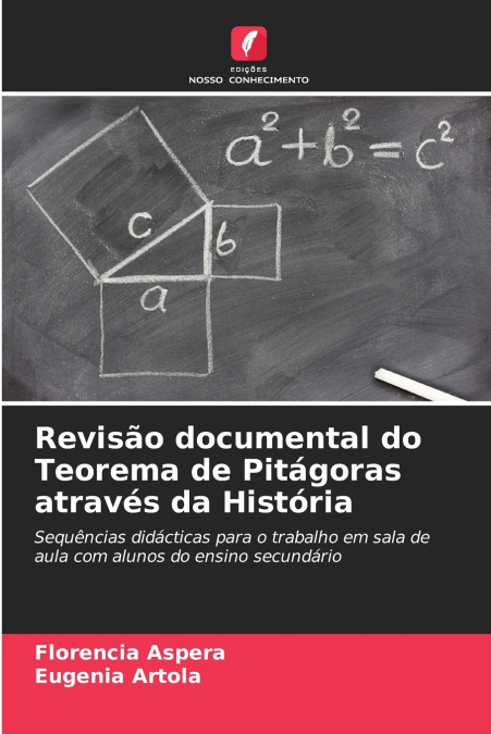 Revisão documental do Teorema de Pitágoras através da História