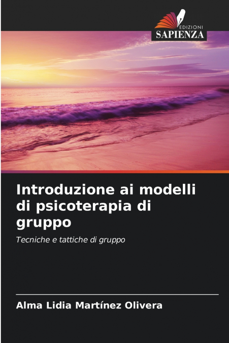 Introduzione ai modelli di psicoterapia di gruppo