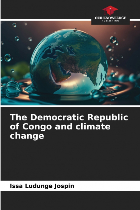 The Democratic Republic of Congo and climate change