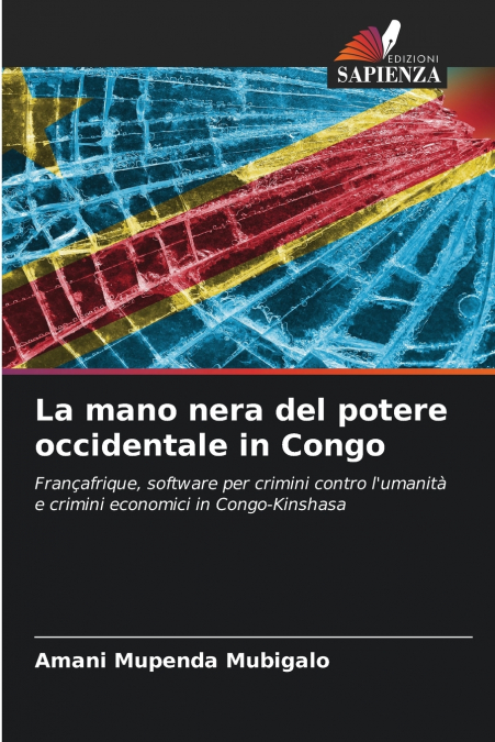 La mano nera del potere occidentale in Congo