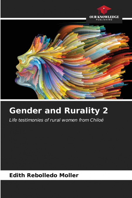 Gender and Rurality 2