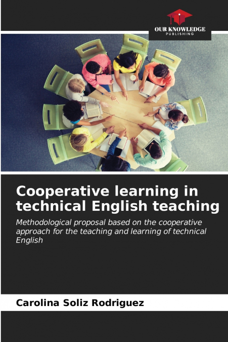 Cooperative learning in technical English teaching