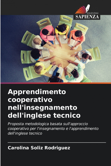 Apprendimento cooperativo nell’insegnamento dell’inglese tecnico